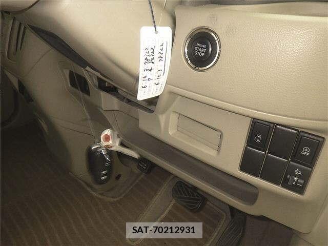 Mazda FLAIR WAGON 2013 8851532-9