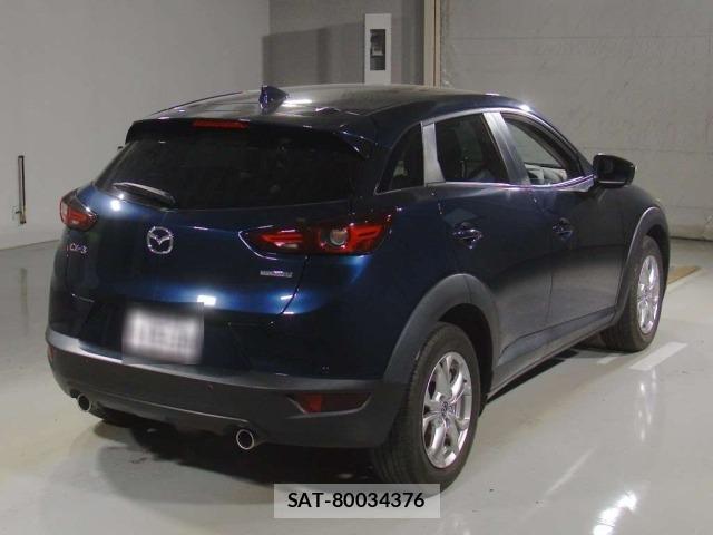 Mazda CX-3 2022 8900540-1