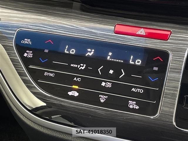 Honda ODYSSEY 2014 8714282-1