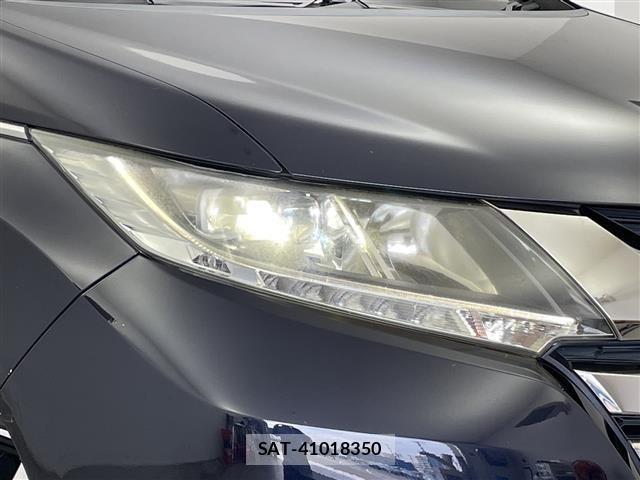 Honda ODYSSEY 2014 8714282-10