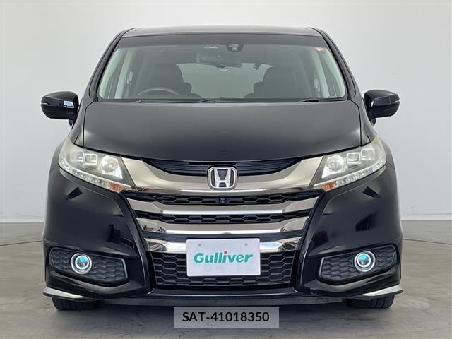Honda ODYSSEY 2014 8714282-12