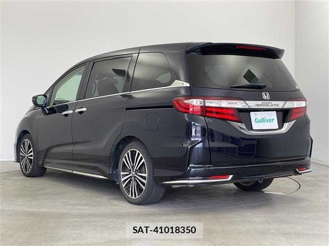 Honda ODYSSEY 2014 8714282-13