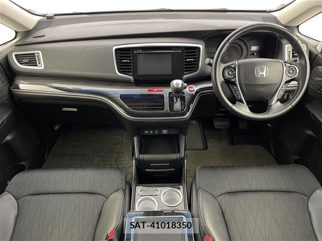 Honda ODYSSEY 2014 8714282-15
