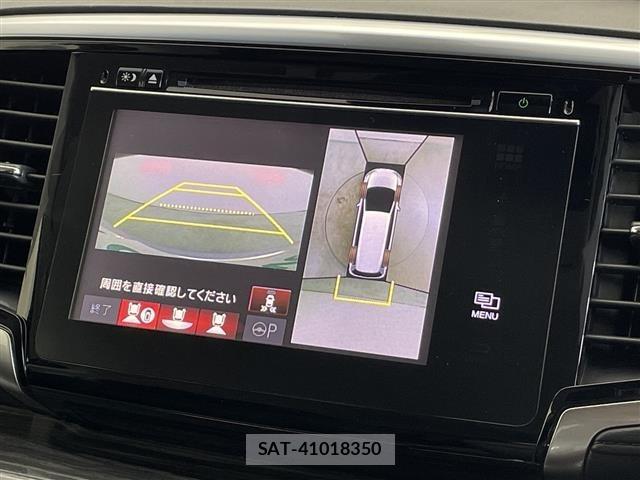 Honda ODYSSEY 2014 8714282-18