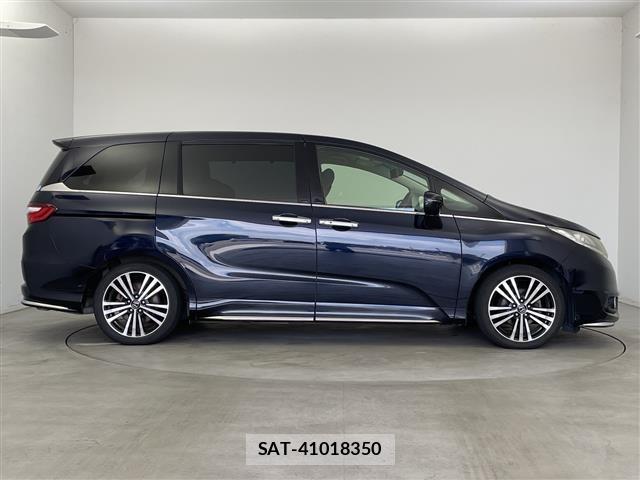 Honda ODYSSEY 2014 8714282-2
