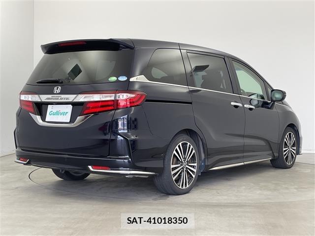 Honda ODYSSEY 2014 8714282-20