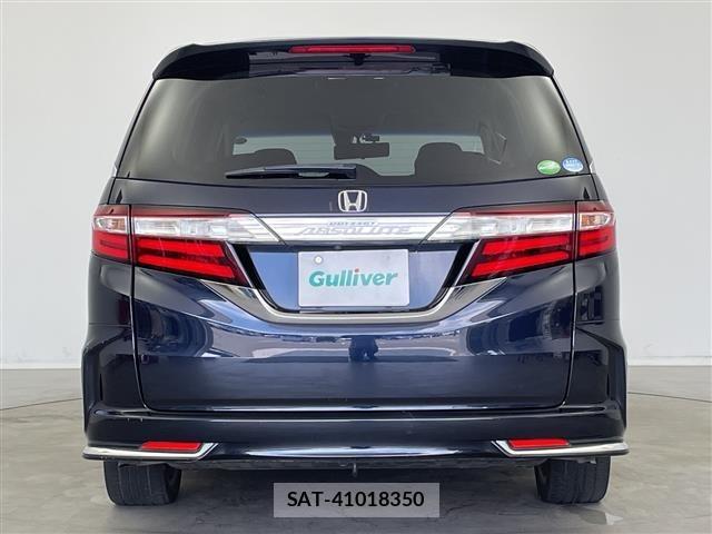Honda ODYSSEY 2014 8714282-22