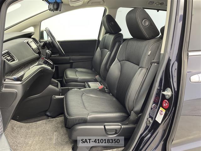Honda ODYSSEY 2014 8714282-5