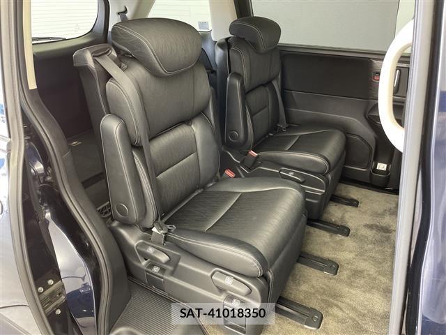 Honda ODYSSEY 2014 8714282-7