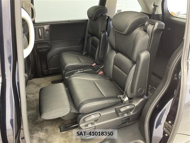 Honda ODYSSEY 2014 8714282-8