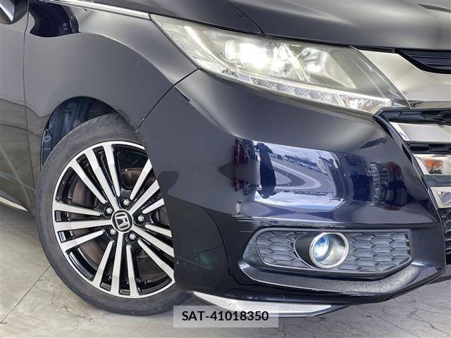 Honda ODYSSEY 2014 8714282-9