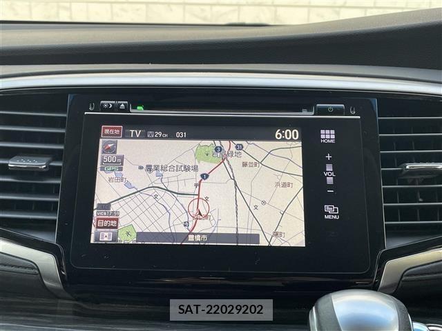 Honda ODYSSEY 2013 8714283-1