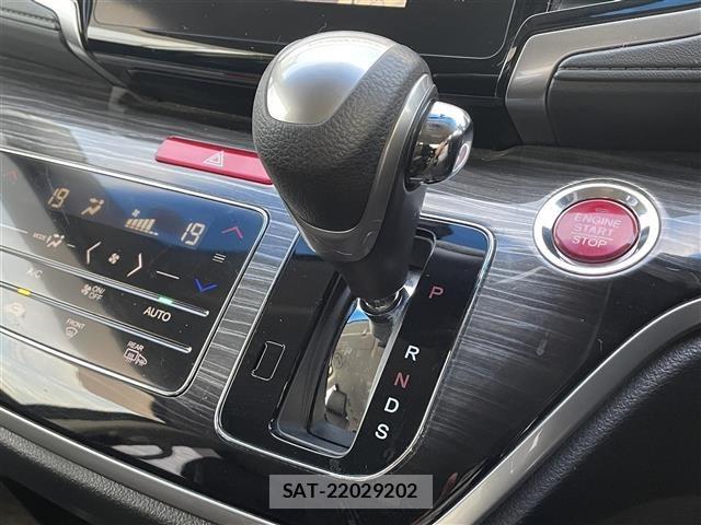 Honda ODYSSEY 2013 8714283-10