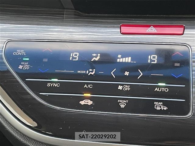 Honda ODYSSEY 2013 8714283-11