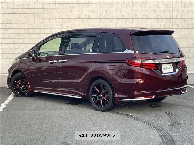 Honda ODYSSEY 2013 8714283-13