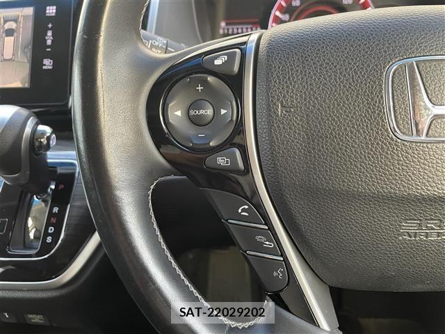 Honda ODYSSEY 2013 8714283-17