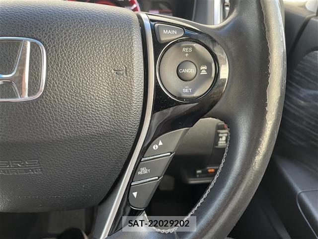 Honda ODYSSEY 2013 8714283-18