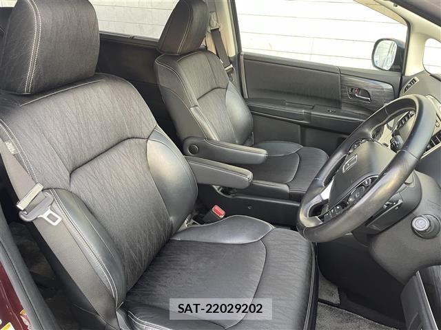 Honda ODYSSEY 2013 8714283-2