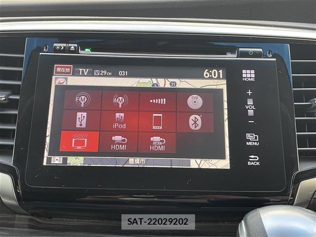 Honda ODYSSEY 2013 8714283-3