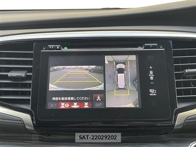 Honda ODYSSEY 2013 8714283-5
