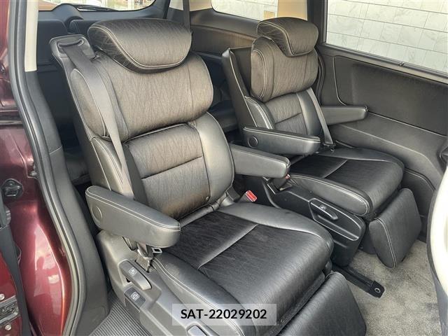Honda ODYSSEY 2013 8714283-6