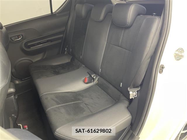 Toyota AQUA 2018 8705832-14