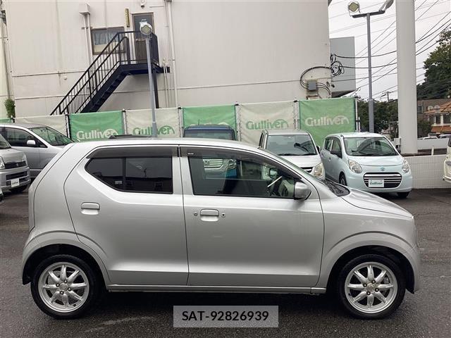 Suzuki ALTO 2019 8914095-1