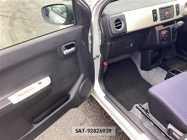 Suzuki ALTO 2019 8914095-10
