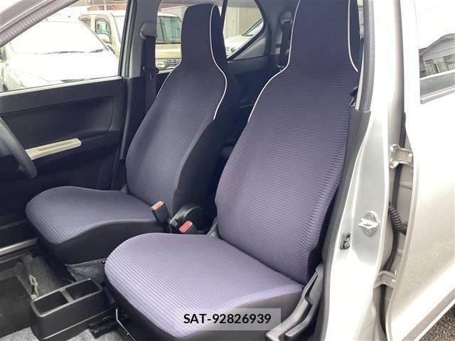 Suzuki ALTO 2019 8914095-11