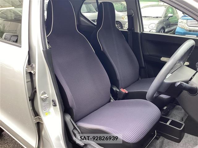 Suzuki ALTO 2019 8914095-12