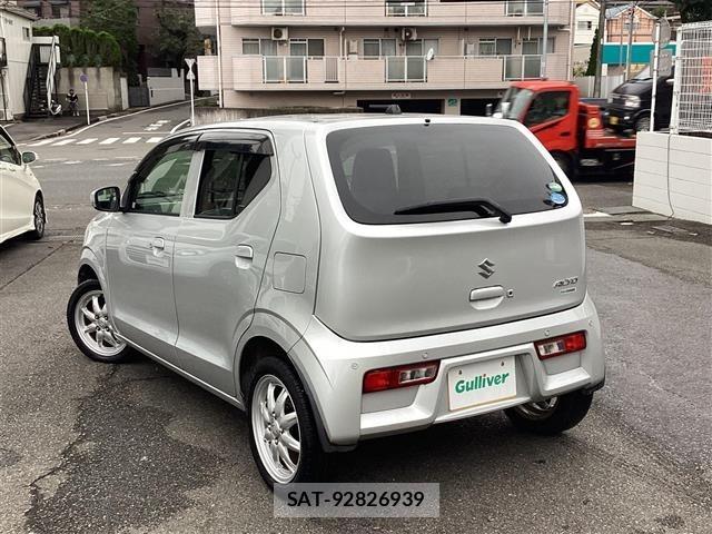 Suzuki ALTO 2019 8914095-13