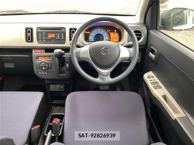 Suzuki ALTO 2019 8914095-14