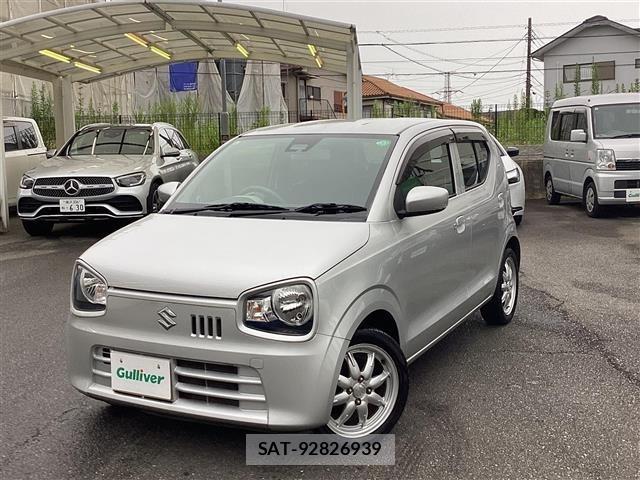 Suzuki ALTO 2019 8914095-15