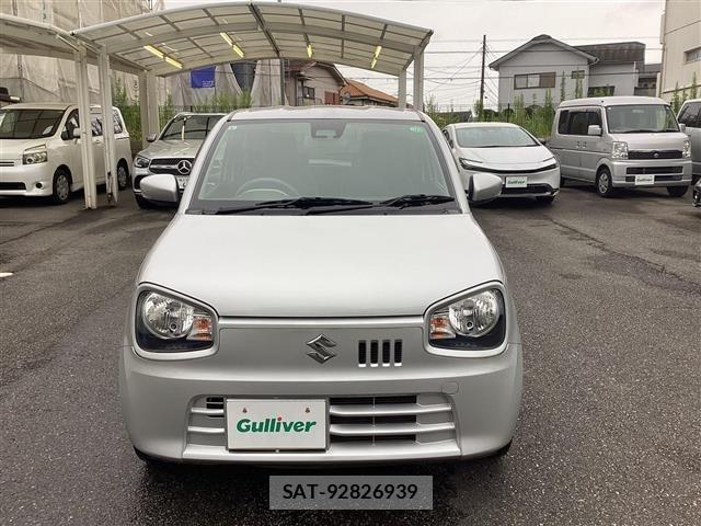Suzuki ALTO 2019 8914095-16