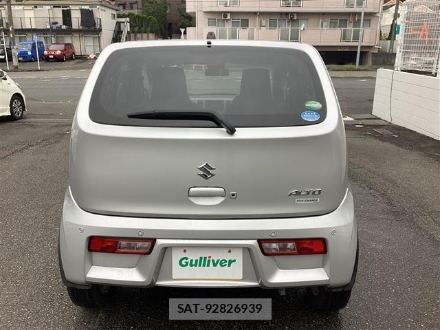 Suzuki ALTO 2019 8914095-19