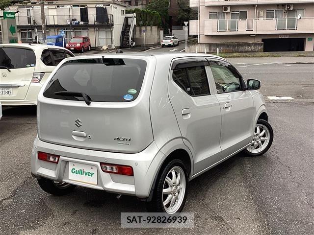 Suzuki ALTO 2019 8914095-21