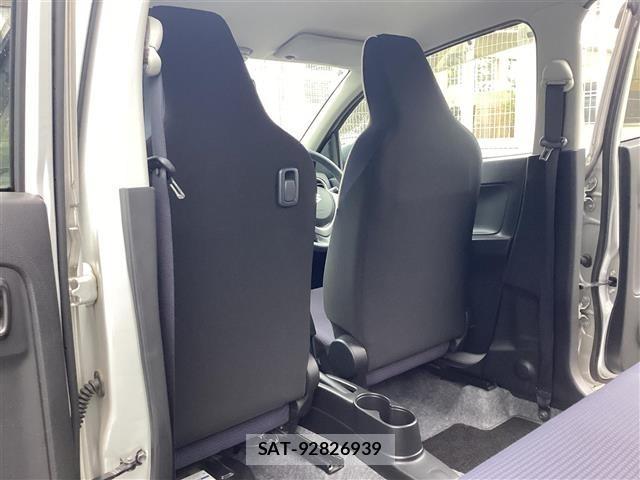 Suzuki ALTO 2019 8914095-22