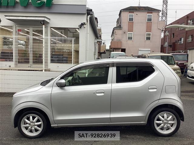 Suzuki ALTO 2019 8914095-3