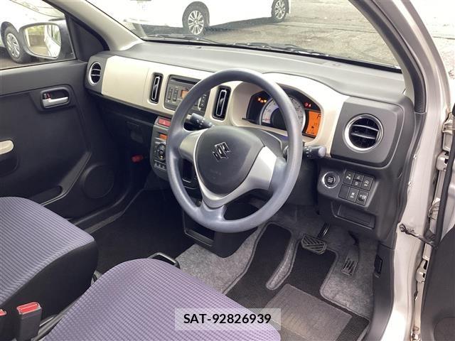 Suzuki ALTO 2019 8914095-5