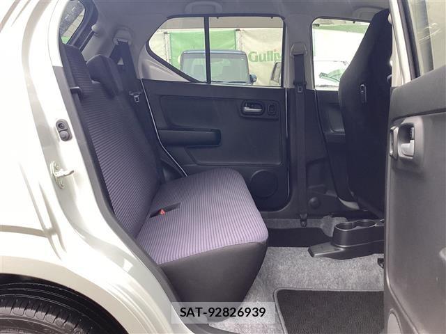 Suzuki ALTO 2019 8914095-6