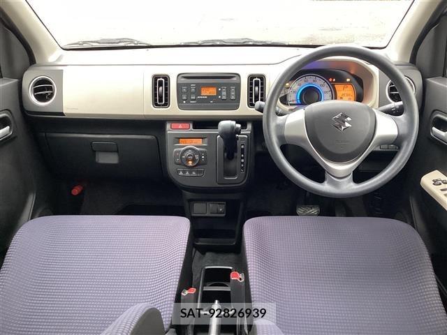 Suzuki ALTO 2019 8914095-7