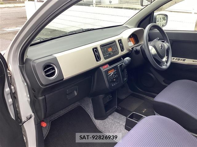 Suzuki ALTO 2019 8914095-8