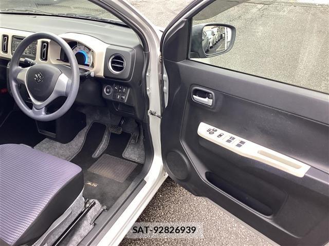 Suzuki ALTO 2019 8914095-9