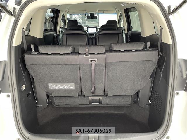 Honda ODYSSEY 2021 8714296-10