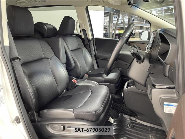 Honda ODYSSEY 2021 8714296-11