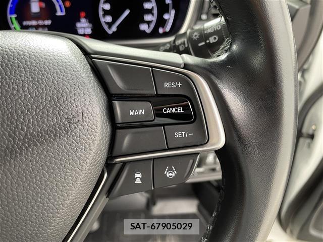 Honda ODYSSEY 2021 8714296-12