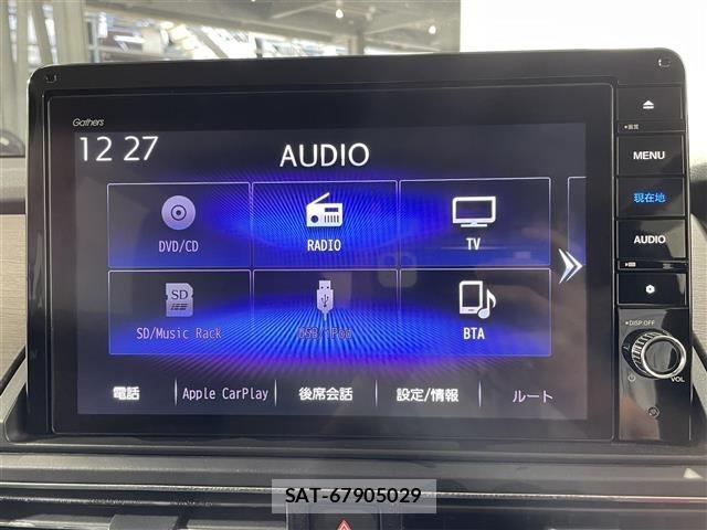 Honda ODYSSEY 2021 8714296-13