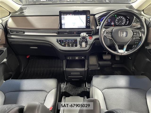 Honda ODYSSEY 2021 8714296-14