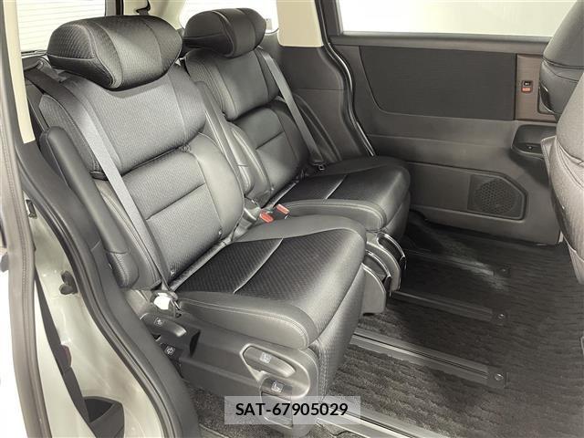 Honda ODYSSEY 2021 8714296-19