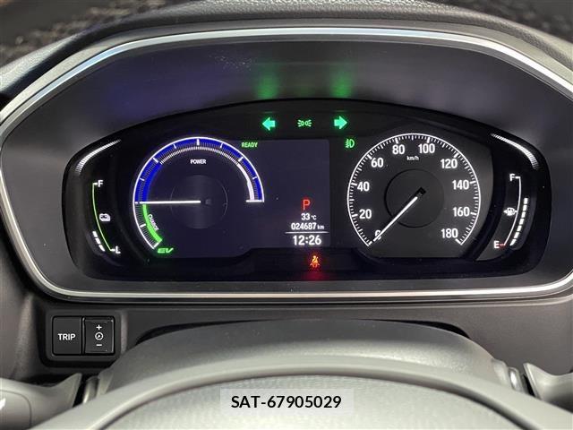 Honda ODYSSEY 2021 8714296-2
